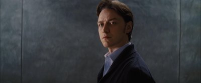 ​你最想拥有X战警里变异人的哪种超能力？先看看万磁王拦截导弹！