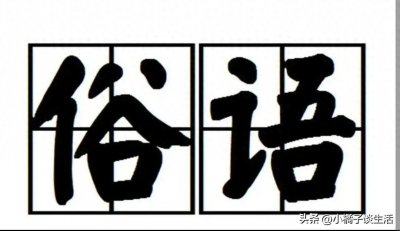 ​俗语“宁娶从良女，不娶过墙妻”，古人的智慧之谈