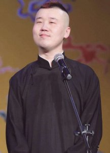 ​一分钟了解杨九郎