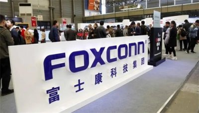 ​富士康全球三大工厂，总人数堪比一座城，看看你知道几个