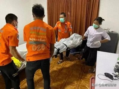 ​缅甸、柬埔寨、老挝中国公民的生命安全在当地能保障吗？