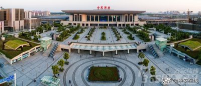 ​重磅！合肥至上海最快列车来了 7月10日起仅需2小时5分