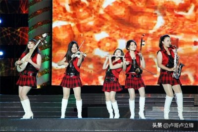 ​你有多少年没有完整看过春晚了？