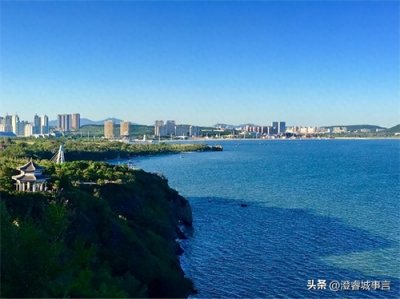 ​为什么葫芦岛市值得大力发展？