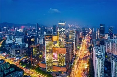 ​不会还有人以为俄罗斯是发达国家吧？