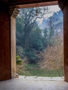 ​在台湾被供奉的贵州人，周钟瑄