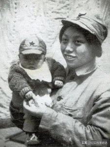 ​惨绝人寰：23岁女战士张立被日军残忍杀害 3个月儿子被扔进开水锅