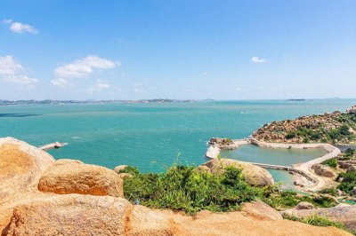 ​没有大海的夏天是不完整的，国内最值得去的五个海边圣地