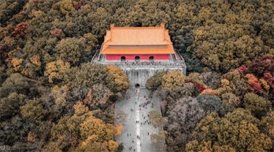 ​明太祖71岁离世,对后世的影响太深远