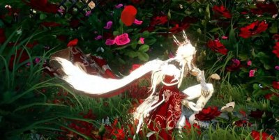 ​逆水寒手游台服下载教程，一键解决无法登录联机卡顿延迟等问题