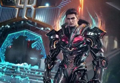 ​吞噬星空：不死尊者和魇烛王为何都要买地球，全是因为洪？