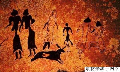 ​地球历史上的五次文明，人类是最后一次吗？