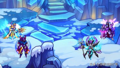 ​魔灵王往事揭秘：叔侄、夜魔、暗夜一族，家族故事就跟迷雾一样