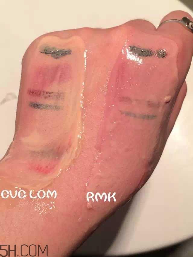 rmk卸妆膏怎么用 rmk卸妆膏使用方法