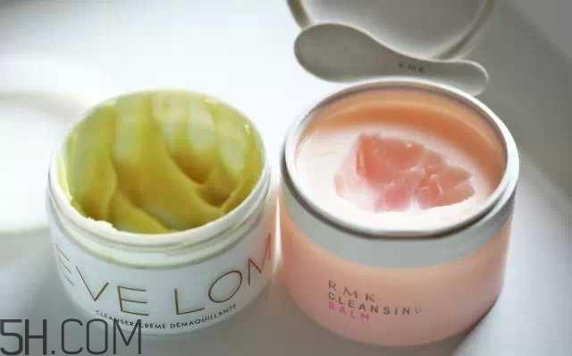 rmk卸妆膏怎么用 rmk卸妆膏使用方法