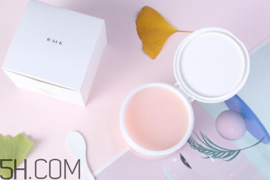 rmk卸妆膏怎么用 rmk卸妆膏使用方法