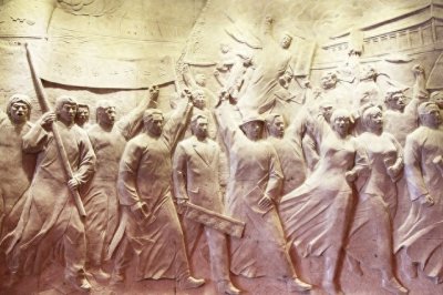 ​新文化运动：中国近代最活跃的文化论争