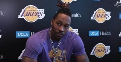​最后一年！重回联盟！霍华德宣布退役时间，感谢湖人帮他完成心愿
