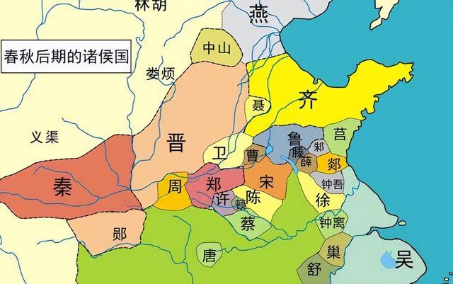 孙膑兵法和孙子兵法区别(兵家孙武孙子)(4)