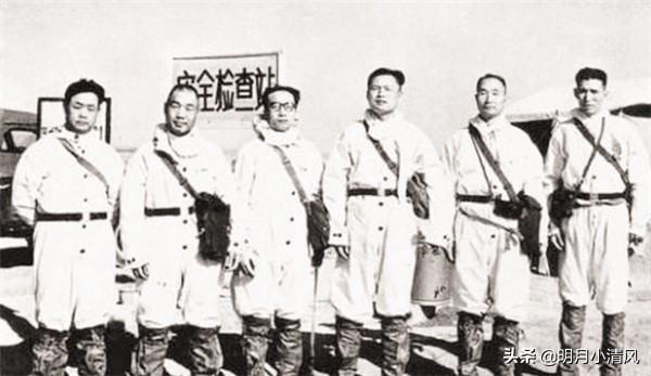 彭加木失踪之谜最终真相下(彭加木在罗布泊神秘失踪)(2)