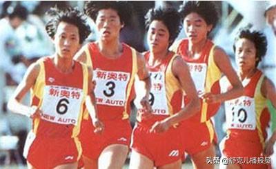 历届奥运会兴奋剂事件(奥运史上十大兴奋剂丑闻)(8)