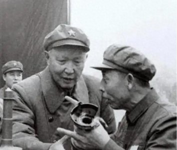 ​因参加抗美援朝被人熟知的4位虎将，后期谁的任职最高？