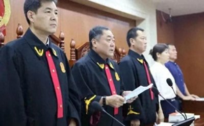 ​菏泽扫黑除恶战绩显，