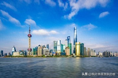 ​中国两大核心区域长三角和珠三角综合实力大比拼