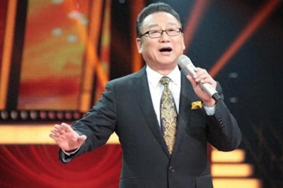 ​朱之文没想到，全家去加拿大风波27年后，蒋大为走上另一条上坡路