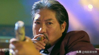 ​港圈娱乐江湖：一哥二哥三哥四哥五哥，六叔七哥八爷九叔