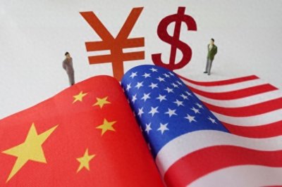 ​美方拟加征50%关税引中方坚决回应：贸易战无赢家，对话才是出路