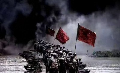 ​二万五千里长征牺牲了多少人？蒋介石为什么不继续追了？