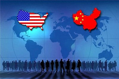 ​最后悔没能及时遏制中国！美媒: 美国成功遏制英国, 德国, 日本崛起