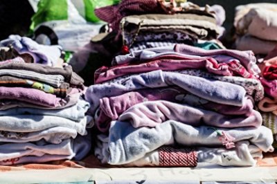 ​央视揭秘“夺命毒衣服”，致癌物超标20多倍！这4种衣服谨慎购买