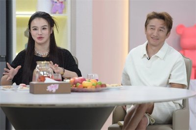 ​冉莹颖做梦也没想到，11岁身高才1米36的儿子，如今竟迎来逆袭