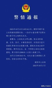 ​辽宁四岁女童失联后续：丢失原因曝光，找到女孩的地点让人意外