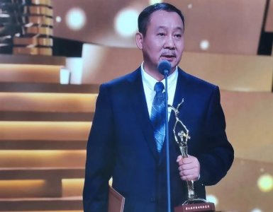 ​马少骅的“消失”，是娱乐圈的“悲哀”