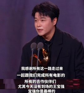 ​“蜂窝煤爱上实心砖”，陈思诚将为数不多的真心都给了王宝强