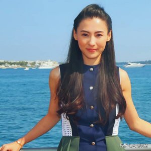 ​张柏芝曾经出语惊人：谢霆锋就是个种猪，是生育机器