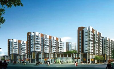 ​北京市宋家庄经济适用房申请条件