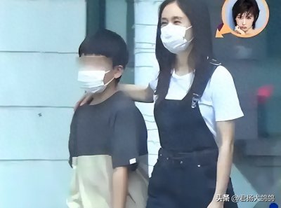 ​表面“黄花大闺女”，背地却偷偷生子的4位女星，最后一个想不到