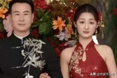 ​陈亚男订婚再反转！朱之文近况曝光，网友心疼不已