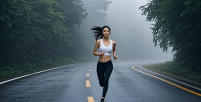 ​半马跑进2小时，你能“碾压”多少人？用数据和故事告诉你真相