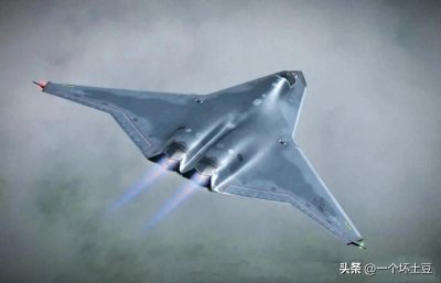 ​中国军事技术世界第一，美国还有一张王牌？
