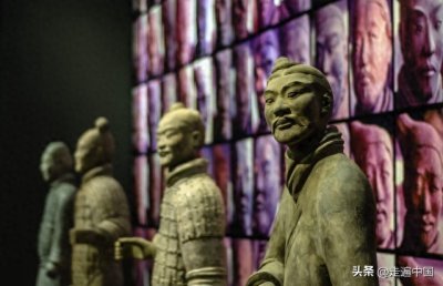 ​中国十大古都