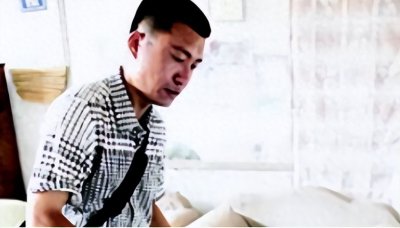 ​2013年，山东男子电死外星人将其放在冰柜，真相揭晓后众人傻眼