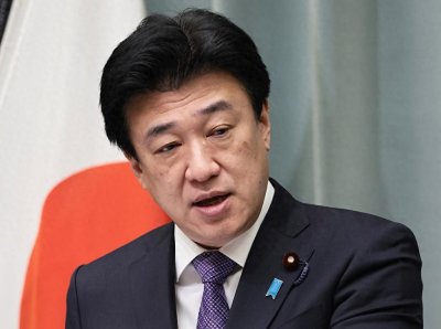​日本内阁官房长官：将防止再度发生强闯使馆这类事件