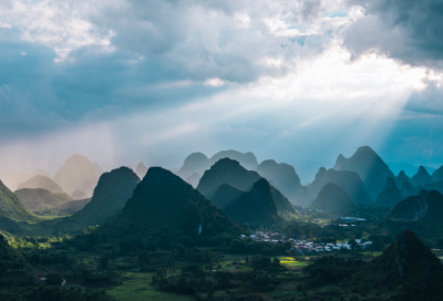 ​关于三峡的诗句
